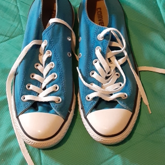 Converse Shoes - Shoes